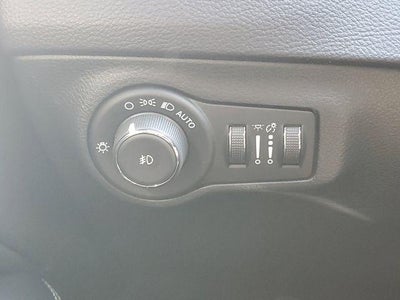 2021 Jeep Compass 80th Anniversary 4x4