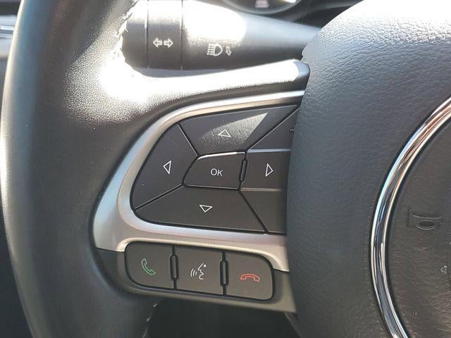 2021 Jeep Compass 80th Anniversary 4x4