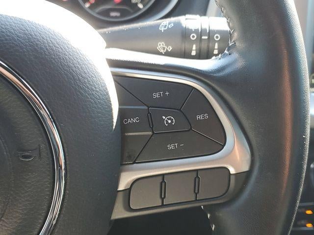 2021 Jeep Compass 80th Anniversary 4x4
