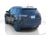 2021 Jeep Compass 80th Anniversary 4x4