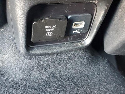 2021 Jeep Compass 80th Anniversary 4x4