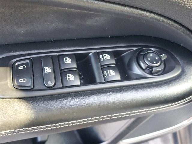 2021 Jeep Compass 80th Anniversary 4x4