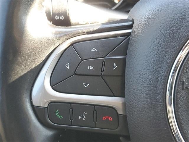 2021 Jeep Compass 80th Anniversary 4x4