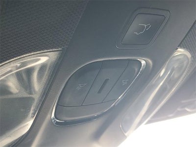 2021 Jeep Compass 80th Anniversary 4x4