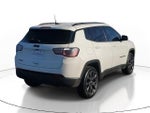 2021 Jeep Compass 80th Anniversary 4x4