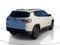 2021 Jeep Compass 80th Anniversary 4x4