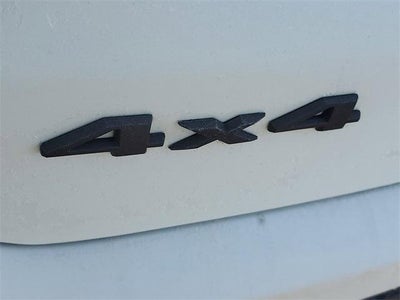 2021 Jeep Compass 80th Anniversary 4x4