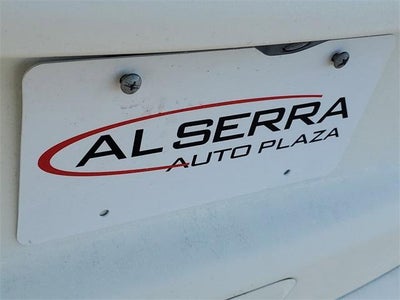 2021 Jeep Compass 80th Anniversary 4x4