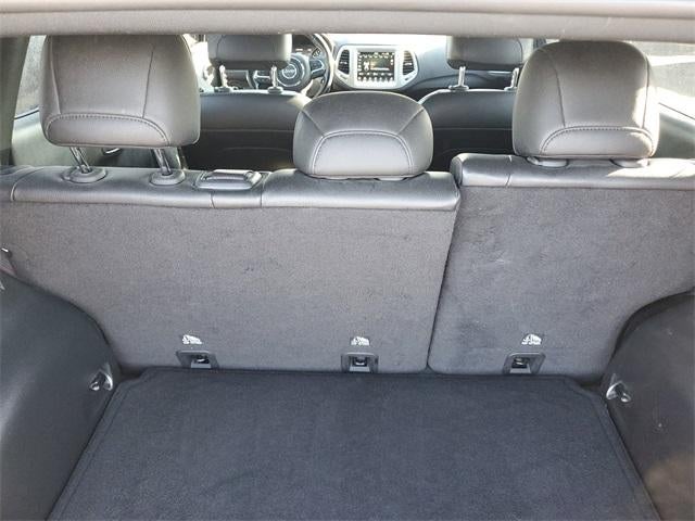 2021 Jeep Compass 80th Anniversary 4x4