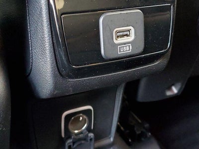 2022 Jeep Compass Latitude Lux 4x4