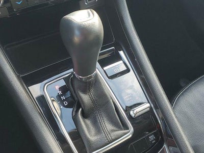 2022 Jeep Compass Latitude Lux 4x4