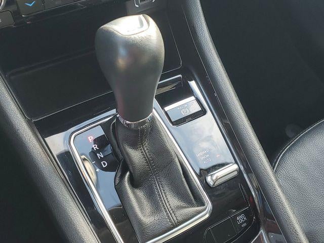 2022 Jeep Compass Latitude Lux 4x4