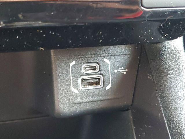 2022 Jeep Compass Latitude Lux 4x4