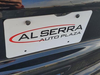 2022 Jeep Compass Latitude Lux 4x4