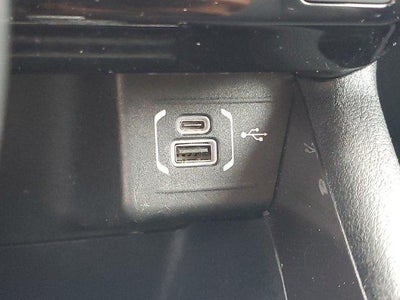 2022 Jeep Compass Latitude Lux 4x4