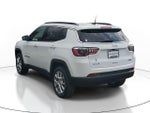 2022 Jeep Compass Latitude Lux 4x4