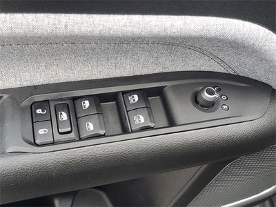 2023 Jeep Compass Latitude Lux FWD