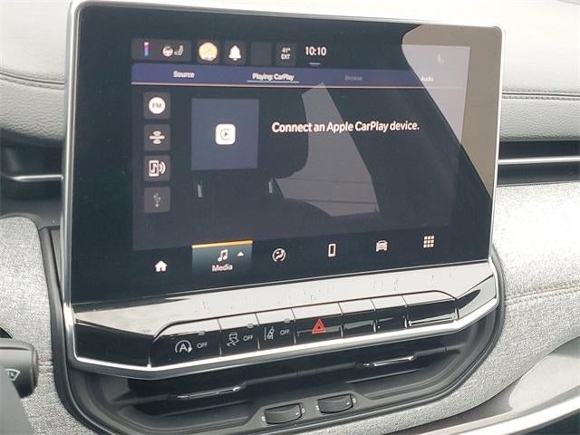 2023 Jeep Compass Latitude Lux FWD