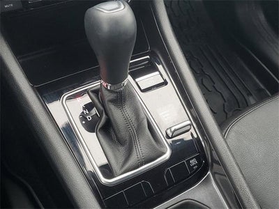 2023 Jeep Compass Latitude Lux FWD