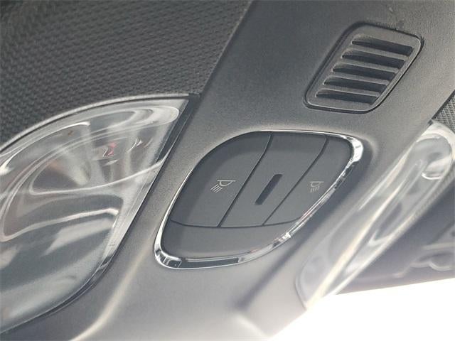 2023 Jeep Compass Latitude Lux FWD