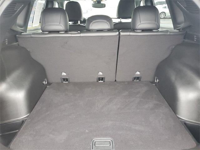 2023 Jeep Compass Latitude Lux FWD