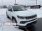 2024 Jeep Compass Latitude Lux FWD