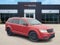 2018 Dodge Journey SXT