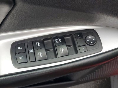 2018 Dodge Journey SXT