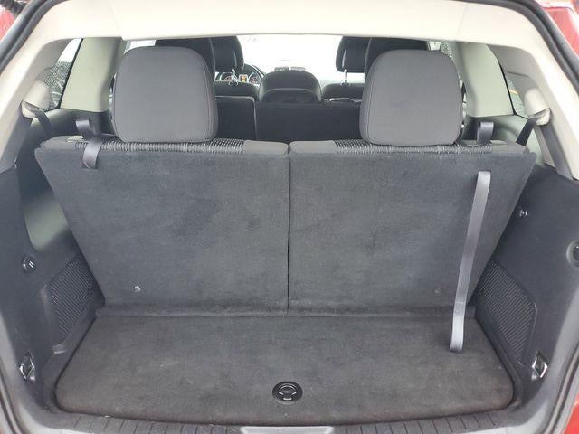 2018 Dodge Journey SXT