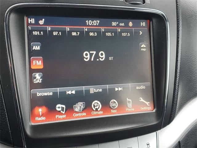 2015 Dodge Journey R/T