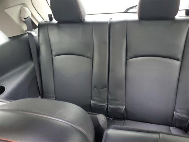 2015 Dodge Journey R/T