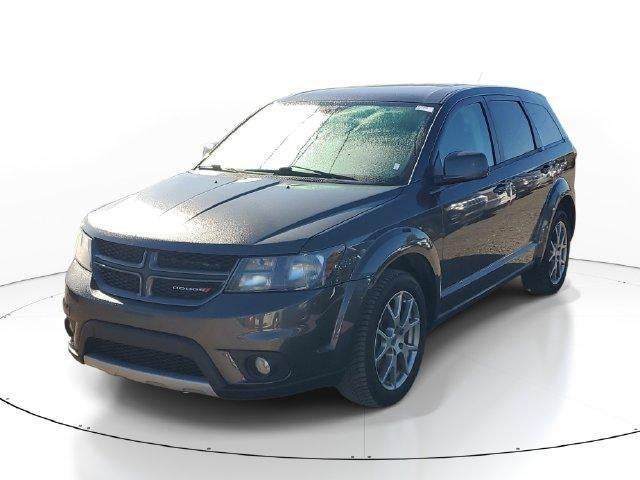 2018 Dodge Journey GT