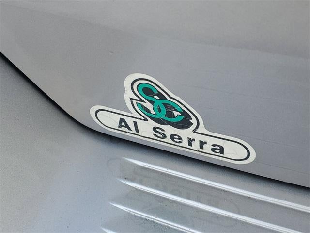 2015 Dodge Journey Crossroad