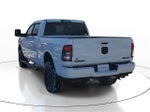 2023 RAM 3500 Big Horn Crew Cab 4x4 6'4" Box