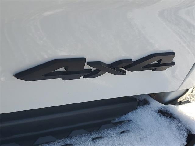 2023 RAM 3500 Big Horn Crew Cab 4x4 6'4" Box