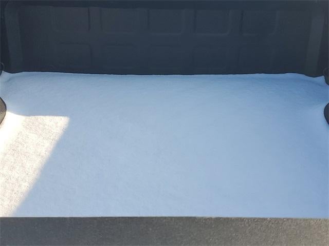 2023 RAM 3500 Big Horn Crew Cab 4x4 6'4" Box