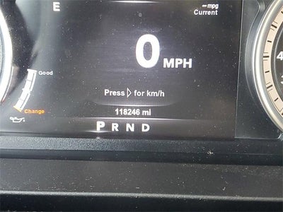 2017 RAM 1500 Big Horn Crew Cab 4x4 5'7" Box