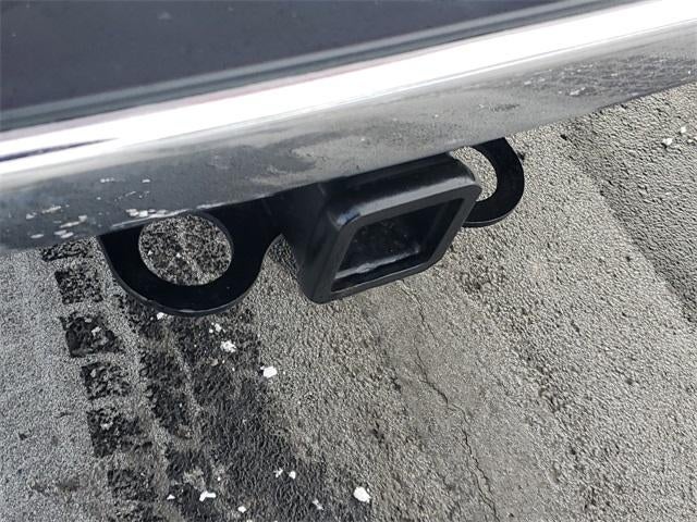 2017 RAM 1500 Big Horn Crew Cab 4x4 5'7" Box