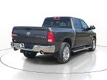 2017 RAM 1500 Big Horn Crew Cab 4x4 5'7" Box