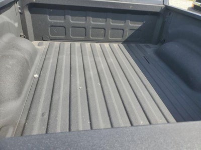 2017 RAM 1500 Big Horn Crew Cab 4x4 5'7" Box