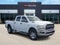 2021 RAM 2500 Tradesman Crew Cab 4x4 6'4" Box