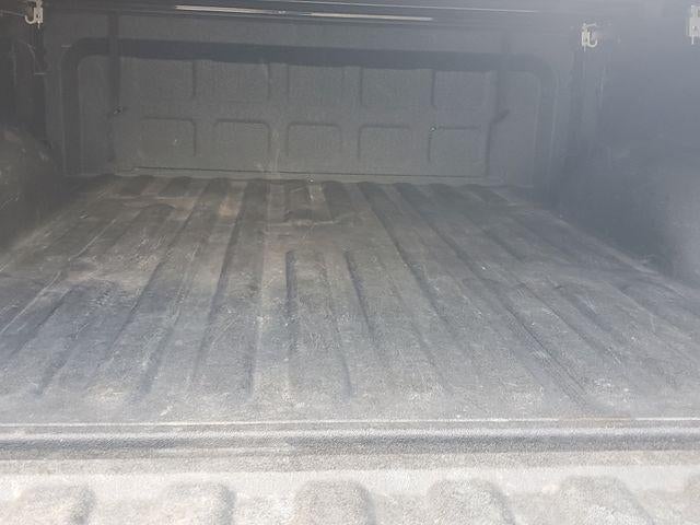 2021 RAM 2500 Tradesman Crew Cab 4x4 6'4" Box