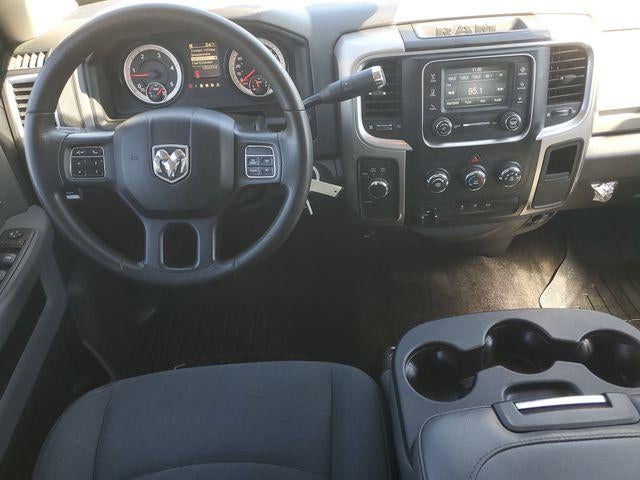 2015 RAM 2500 SLT
