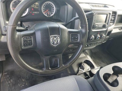 2015 RAM 2500 Tradesman