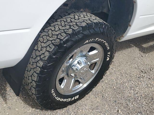 2015 RAM 2500 Tradesman