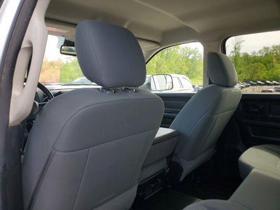 2015 RAM 2500 Tradesman