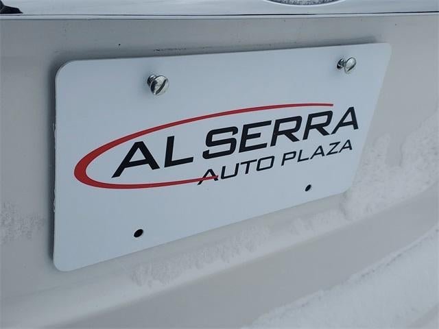 2009 Ford Fusion SEL