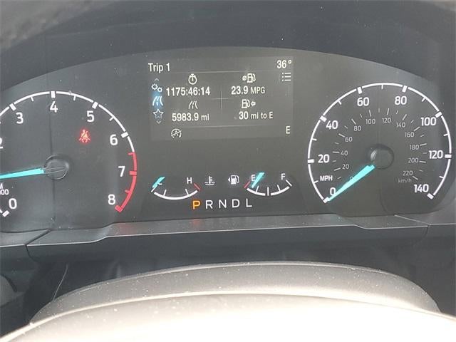 2023 Ford Maverick XLT