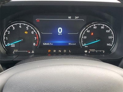 2023 Ford Maverick Lariat