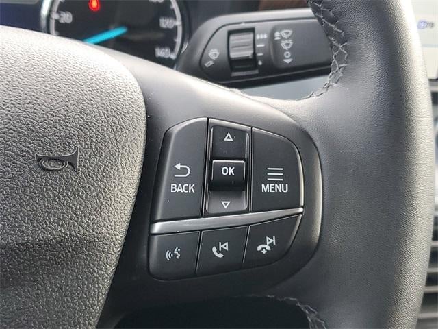 2023 Ford Maverick Lariat